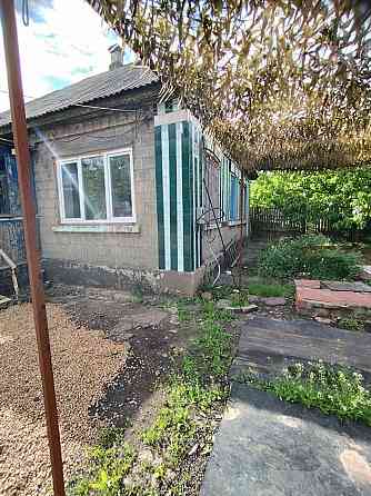 Продам дом Машзавод, отличное место. Донецк