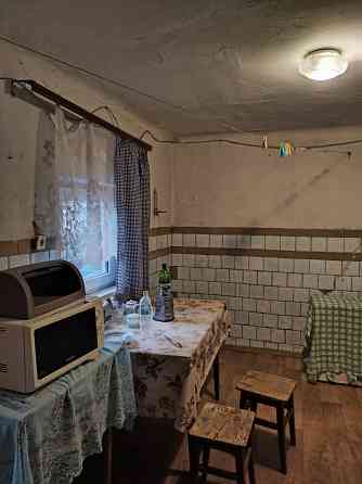 Продам квартиру на земле Донецк