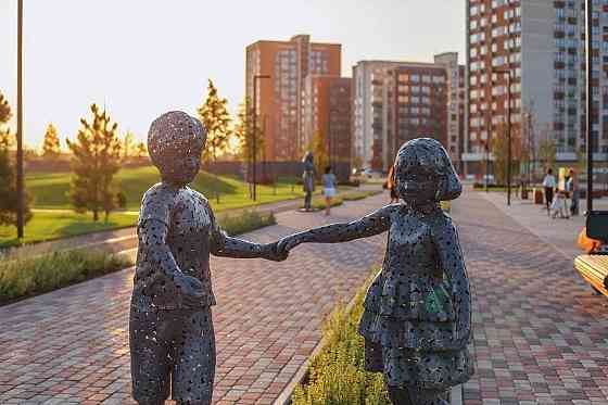 Переезд в Краснодар из Днр/Лнр Макеевка
