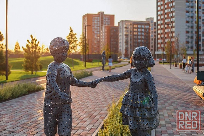 Переезд в Краснодар из Днр/Лнр Макеевка - изображение 1