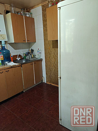 Продам 3х комн квартиру Киевский район, Ул Буслаева Донецк - изображение 7