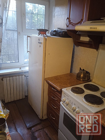 Продам 3х комн квартиру Киевский район, Ул Буслаева Донецк - изображение 6