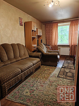 Продам 3х комн квартиру Киевский район, Ул Буслаева Донецк - изображение 1