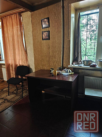 Продам 3х комн квартиру Киевский район, Ул Буслаева Донецк - изображение 3