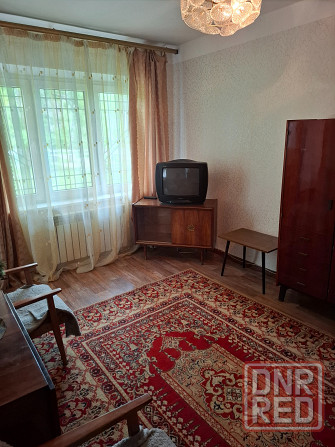 Продам срочно 3 кв отличное месторасположение Донецк сити Донецк - изображение 1