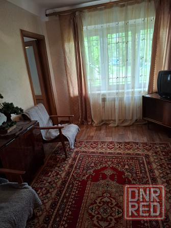 Продам срочно 3 кв отличное месторасположение Донецк сити Донецк - изображение 2