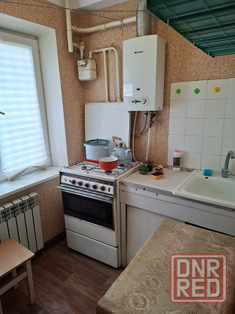 Продам срочно 3 кв отличное месторасположение Донецк сити Донецк - изображение 9