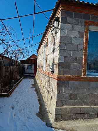 Продам жилой дом Новоазовск