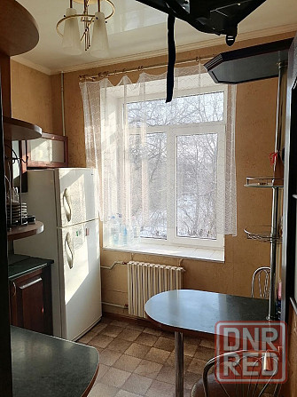 Продам 2к квартиру в Донецке в отличном состоянии очень дешево Донецк - изображение 1