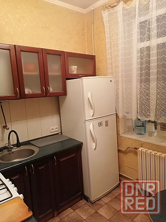 Продам 2к квартиру в Донецке в отличном состоянии очень дешево Донецк - изображение 2
