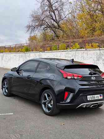 Продам Hyundai Veloster 2019 г.в. Донецк