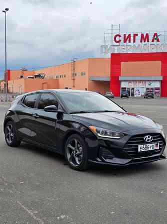 Продам Hyundai Veloster 2019 г.в. Донецк