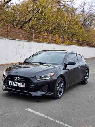 Продам Hyundai Veloster 2019 г.в. Донецк