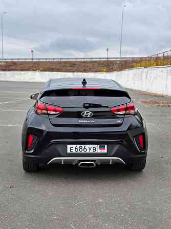 Продам Hyundai Veloster 2019 г.в. Донецк