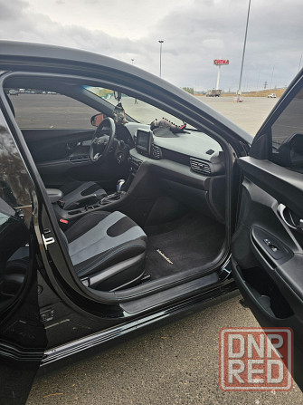 Продам Hyundai Veloster 2019 г.в. Донецк - изображение 8
