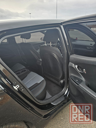 Продам Hyundai Veloster 2019 г.в. Донецк - изображение 7