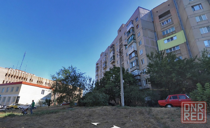 Аренда! 2-к.кв. ул.Ходаковского д.6. Ориентир ОблГаи. Просторная, вода по графику. Донецк - изображение 7