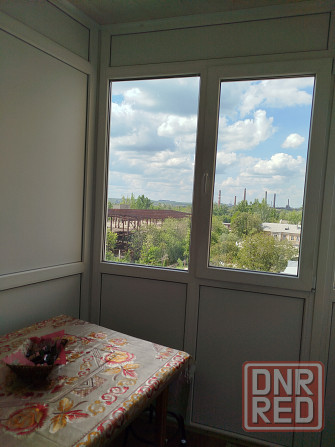 Сдам в аренду 2х комнатную квартиру в центре Макеевка - изображение 4