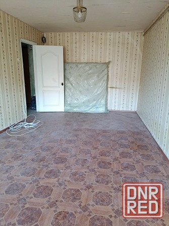 Продам 1-но ком.кв. Щетинина,жилое состояние.Документы готовы. Донецк - изображение 2