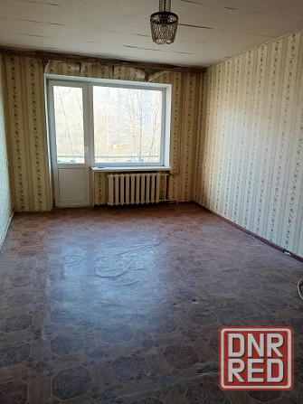 Продам 1-но ком.кв. Щетинина,жилое состояние.Документы готовы. Донецк - изображение 1