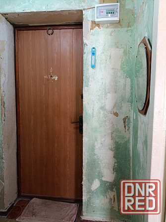 Продам 1-но ком.кв. Щетинина,жилое состояние.Документы готовы. Донецк - изображение 4