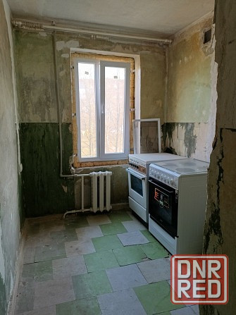 Продам 1-но ком.кв. Щетинина,жилое состояние.Документы готовы. Донецк - изображение 6