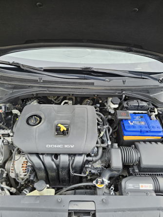 Продам Hyundai Veloster 2019 Донецк
