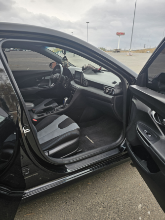 Продам Hyundai Veloster 2019 Донецк