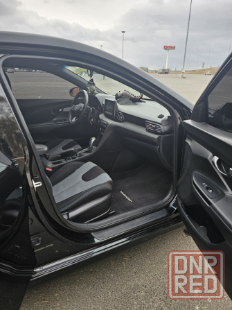 Продам Hyundai Veloster 2019 Макеевка - изображение 4