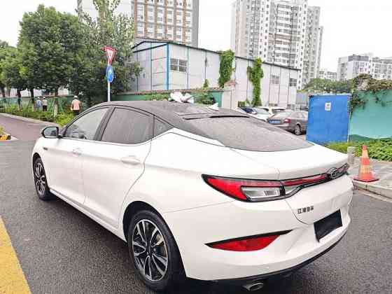 JAC A5 1.5 Донецк