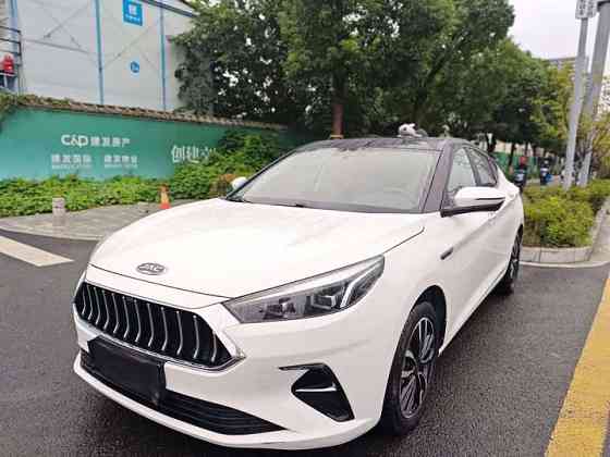 JAC A5 1.5 Донецк