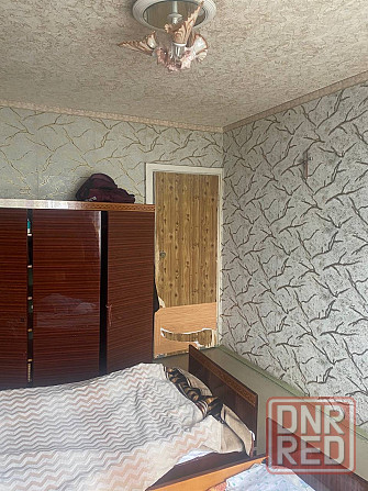 Продам 3к квартиру на Текстильщике Донецк - изображение 4