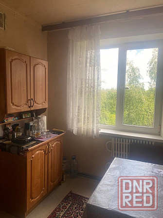 Продам 3к квартиру на Текстильщике Донецк - изображение 3