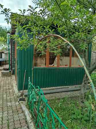 Дом верхняя Гладковка Донецк