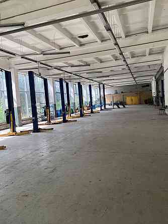 продам готовый автоцентр 2000 м² с сто, мойкой, покрасочной и стоянкой Макеевка