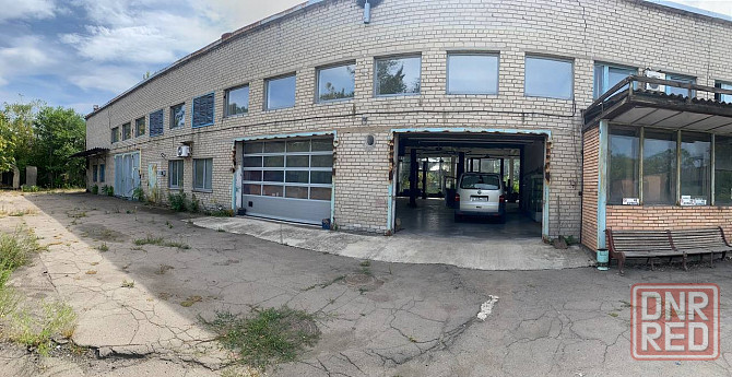 продам готовый автоцентр 2000 м² с сто, мойкой, покрасочной и стоянкой Макеевка - изображение 8