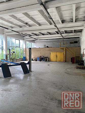 продам готовый автоцентр 2000 м² с сто, мойкой, покрасочной и стоянкой Макеевка - изображение 6