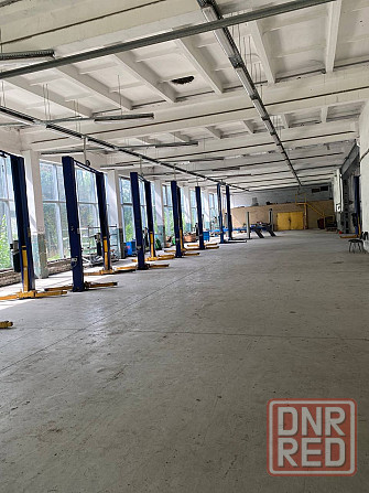 продам готовый автоцентр 2000 м² с сто, мойкой, покрасочной и стоянкой Макеевка - изображение 3