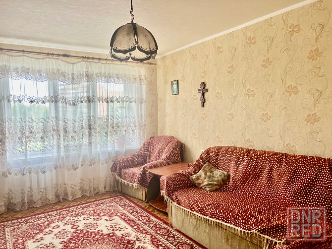 Продам 2 ком. квартиру на Щетмнина Автостанция Донецк - изображение 5