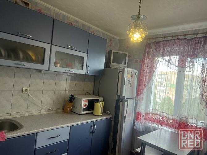 Продам 2 ком. квартиру на Щетмнина Автостанция Донецк - изображение 1