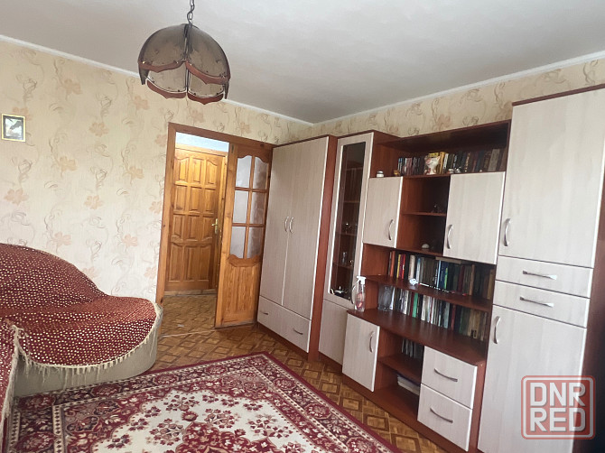 Продам 2 ком. квартиру на Щетмнина Автостанция Донецк - изображение 6