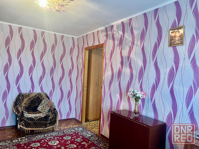 Продам 2 ком. квартиру на Щетмнина Автостанция Донецк - изображение 3