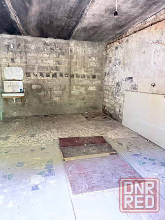 Сдам гараж г. донецк ворошиловский район «сообщество коксохим дмз» Донецк - изображение 2