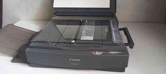 Копировальный аппарат аналоговый Canon FC 204 Донецк