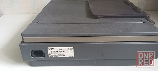 Копировальный аппарат аналоговый Canon FC 204 Донецк - изображение 7