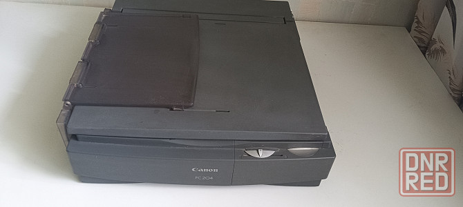 Копировальный аппарат аналоговый Canon FC 204 Донецк - изображение 2