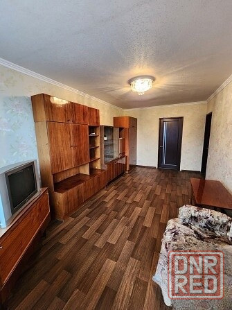 Продается 4 - х комнатная квартира, ул. Пинтера (Текстильщик) Донецк - изображение 4