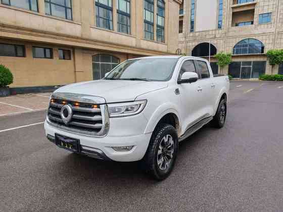 Great Wall Poer 2.0 4WD Донецк