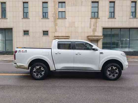 Great Wall Poer 2.0 4WD Донецк