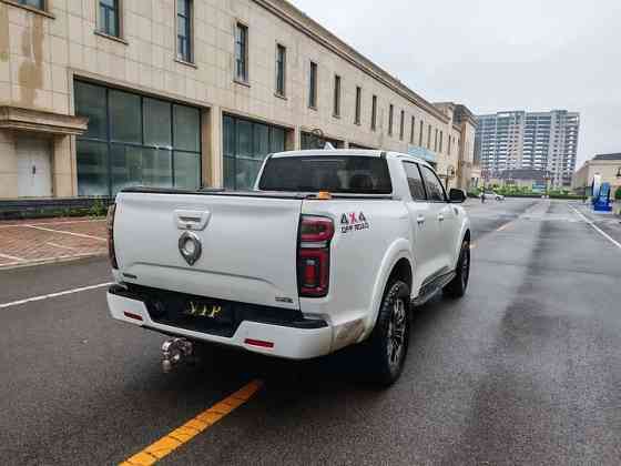 Great Wall Poer 2.0 4WD Донецк